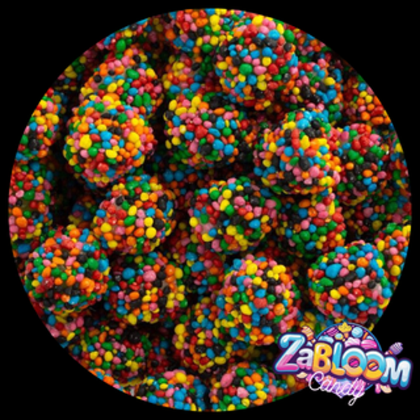Astéroïdes crunchy 100gr