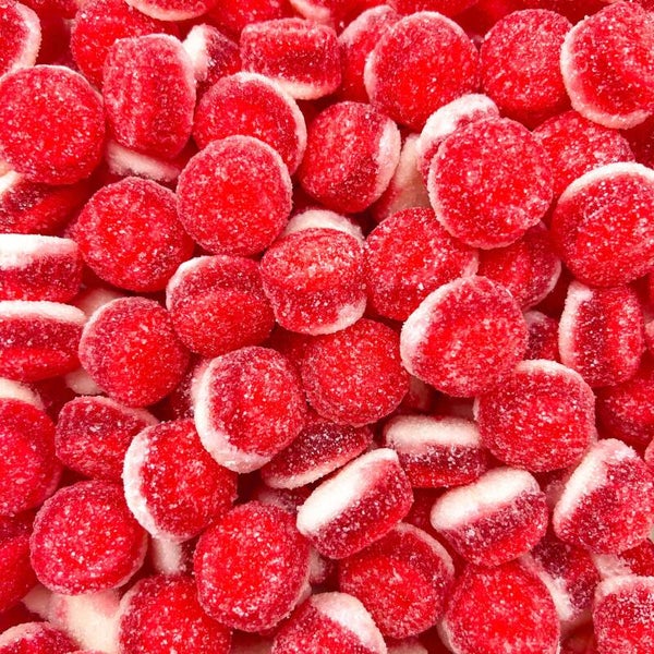 Tartitas fraise 100gr