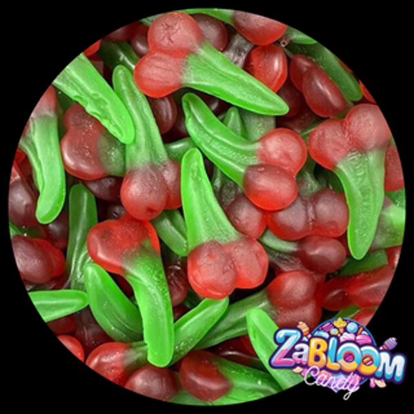 Cerise lisse 100gr