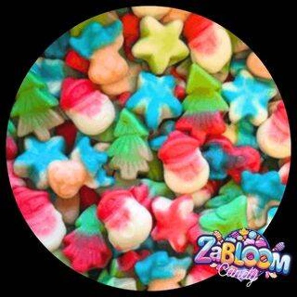 Mix de Noël lisse