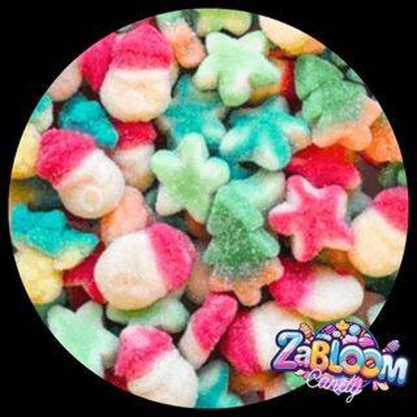 Mix de Noël sucré