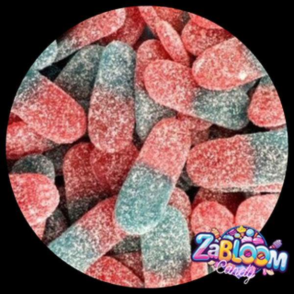 Mini surf Bubblizz 100gr