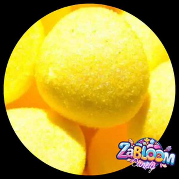 Balles de golf banane (8 pièces)