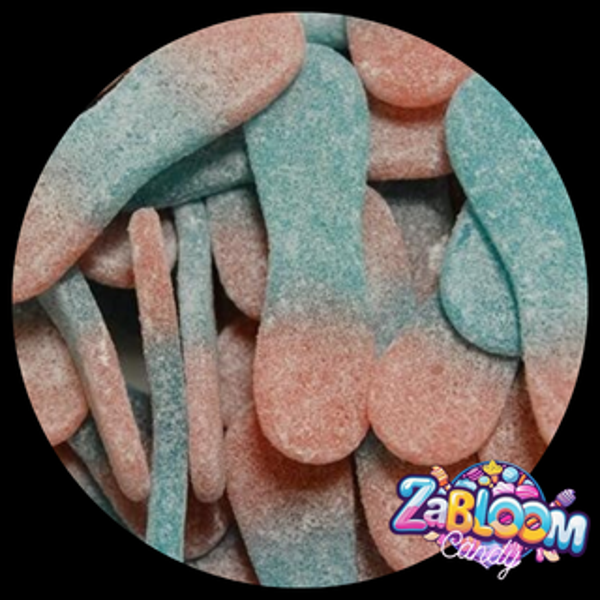 Langue bubblegum citrique 100gr