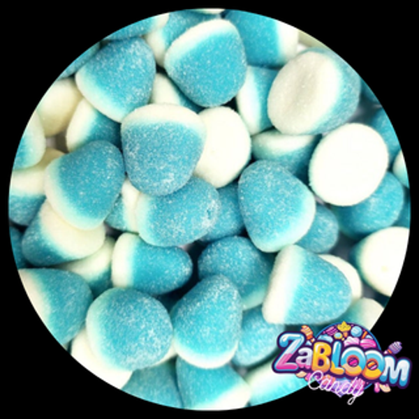 Bisou framboise ( 100gr )