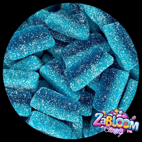 Tranche framboise ( 100gr )