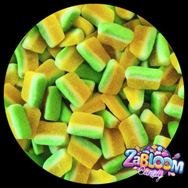 Tranche ananas ( 100gr )