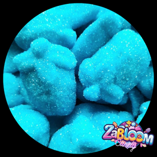 Framboise fouettée ( 100gr )