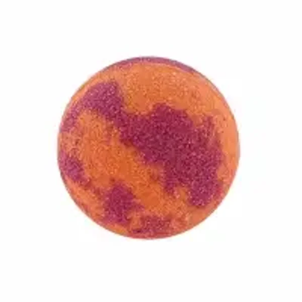 Bombes de bain effervescentes Grenade