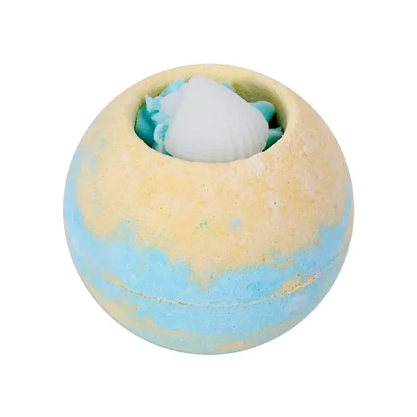 Bombes de bain Océan
