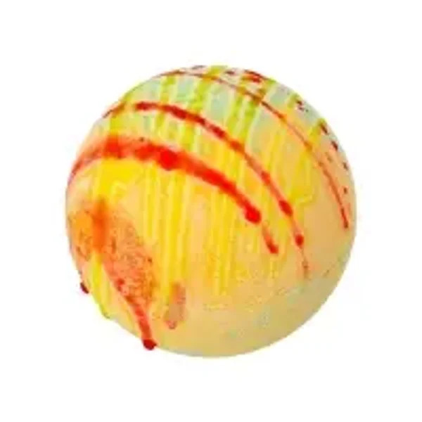 Bombes de bain effervescentes Rêverie