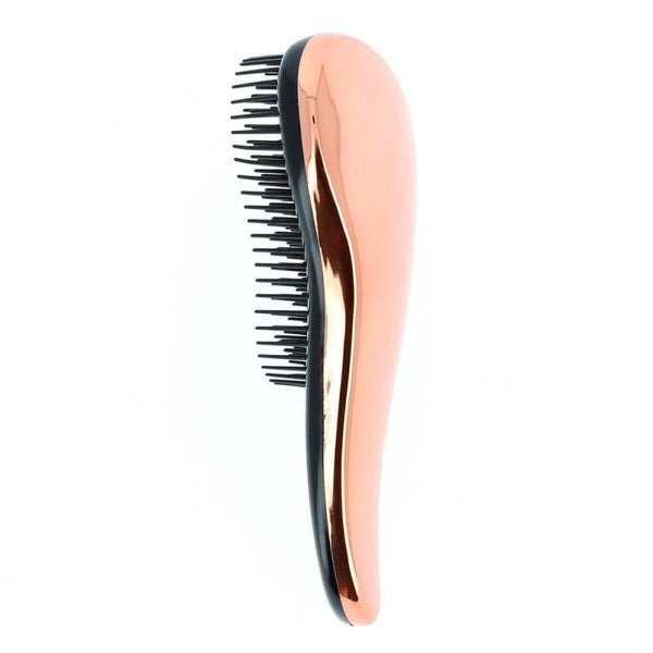 Brosse anti casse Rose gold