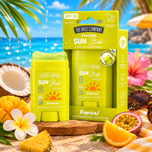 Stick solaire tropical SPF 50