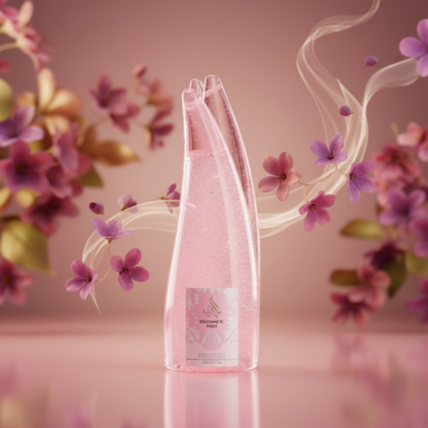 Gel hydratant Yara rose