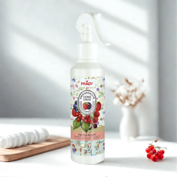 Spray d'ambiance Prady