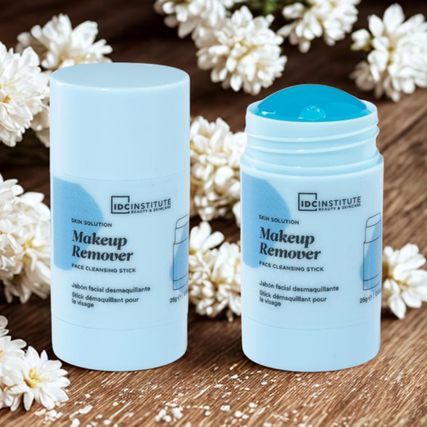 Démaquillant stick