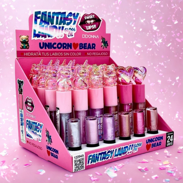 Gloss fantasy
