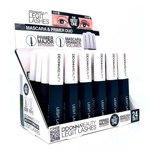 Mascaras Duo