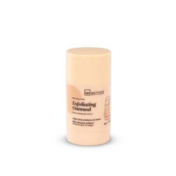 Exfoliant à l'avoine IDC