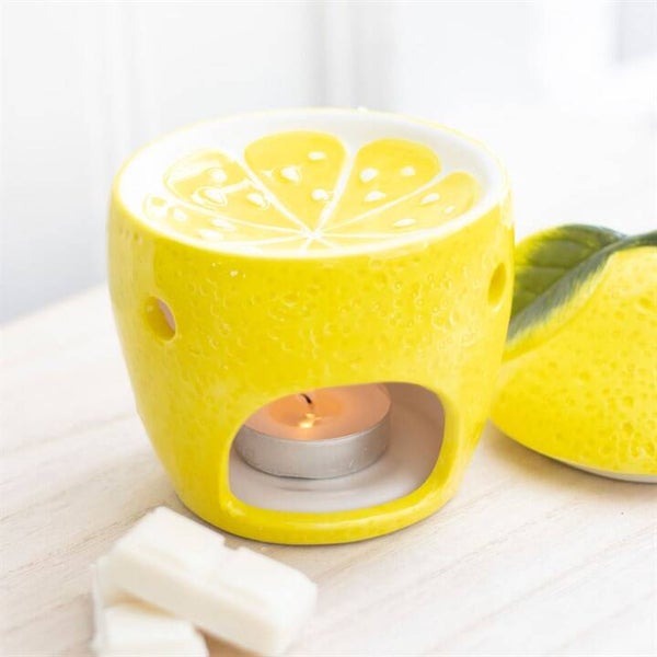 Brûleur Lemon