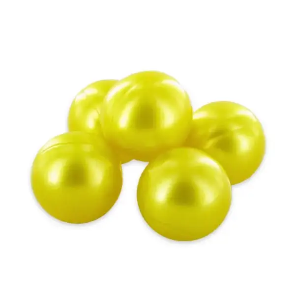 Perles de bain chèvrefeuille