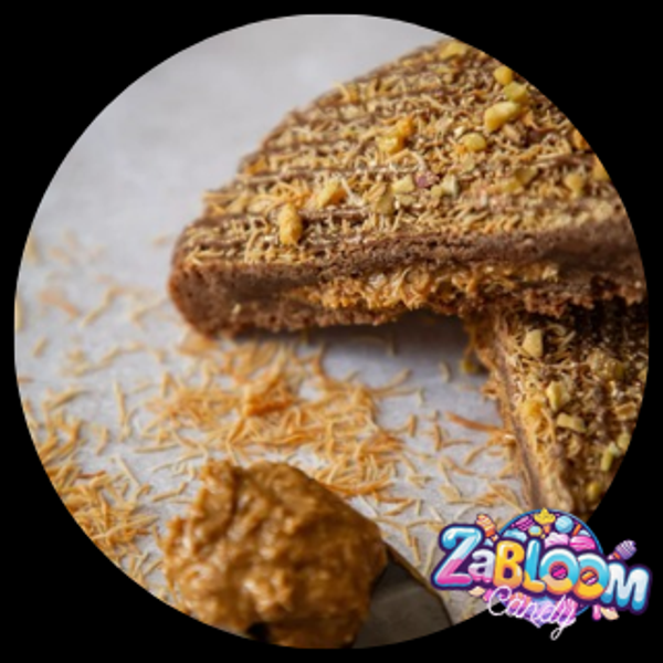 BISCUIT | - Cookie Dubaï