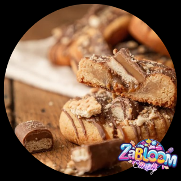 BISCUIT | - Cookie Twix