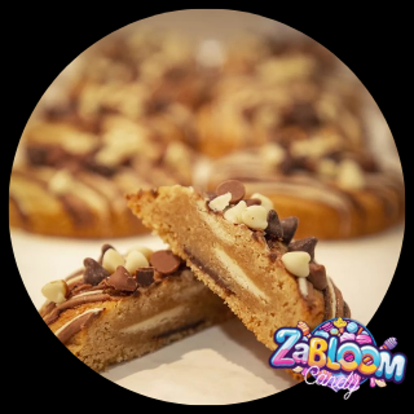 BISCUIT | COOKIE - 3 Chocolats