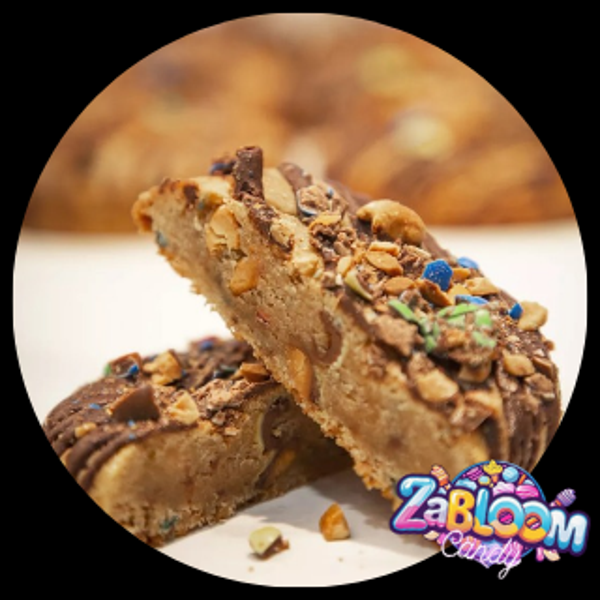 BISCUIT | COOKIE - M&M's