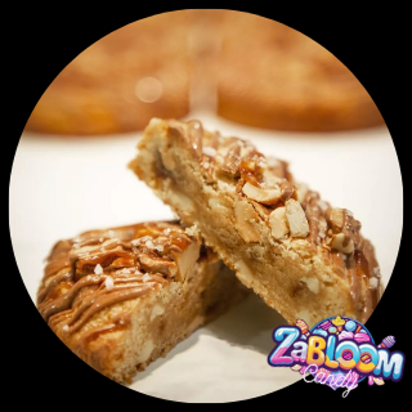 BISCUIT | COOKIE - Noix de Cajou