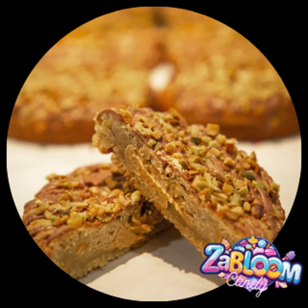 BISCUIT | COOKIE - Pistache
