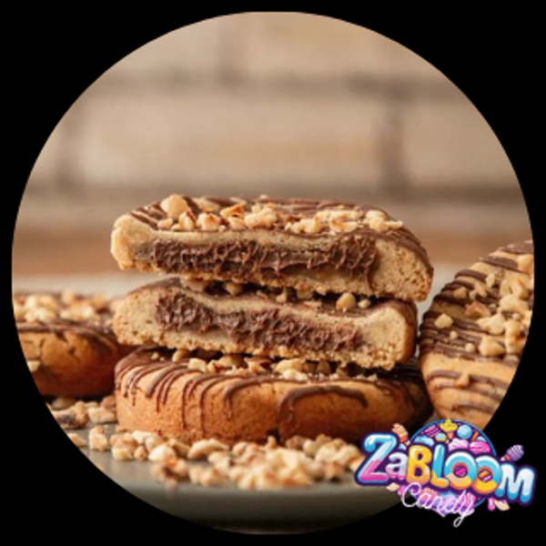 BISCUIT | COOKIES - Nutella