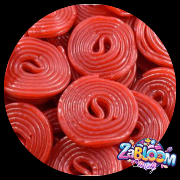 Rotella fraise (100gr)