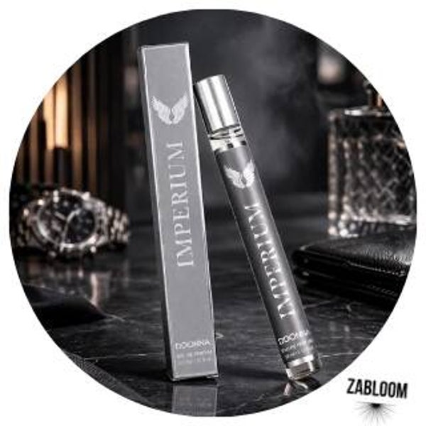 Parfum de poche inspiration invict.... 35ml