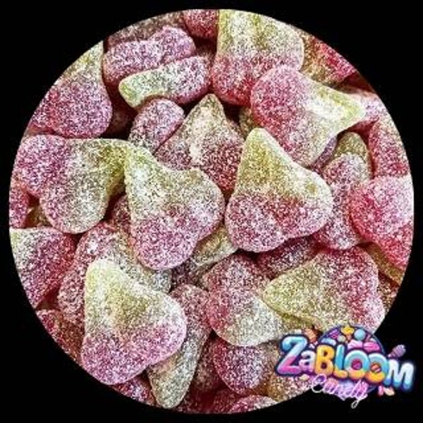 Cerise citrique 100gr