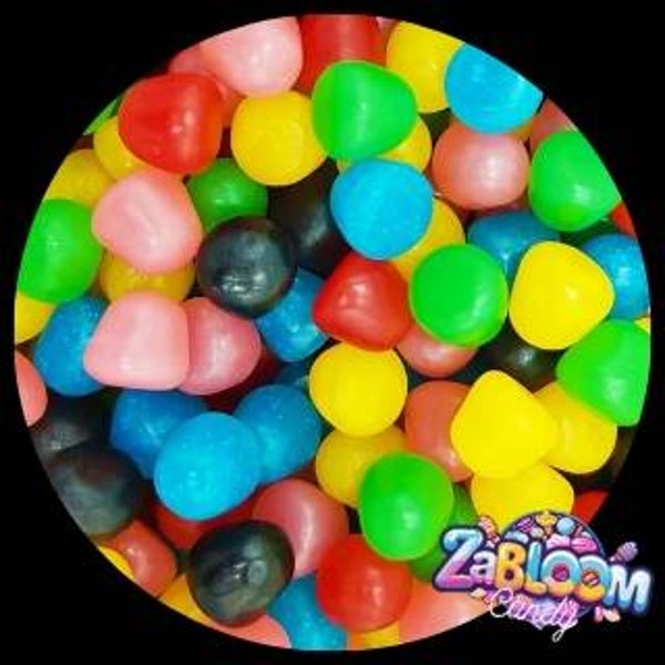 Dragibus soft ( + gros) 100gr