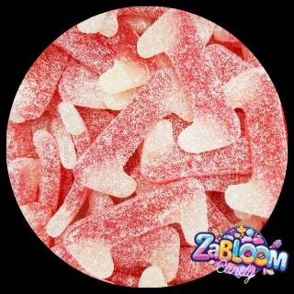 Dent de vampire citrique 100gr