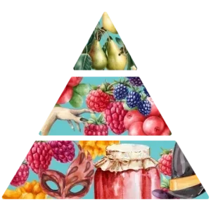 Fondants parfumés Délice interdit