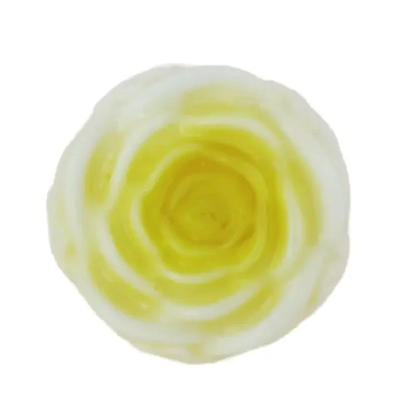 Savons fleurs Monoï