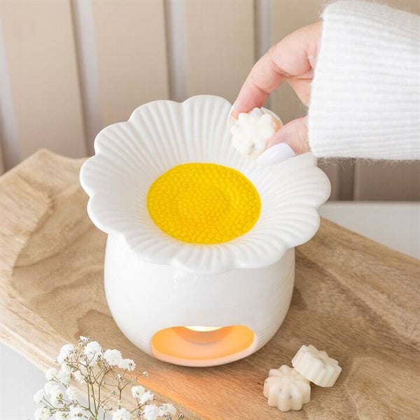 Brûleur Marguerite