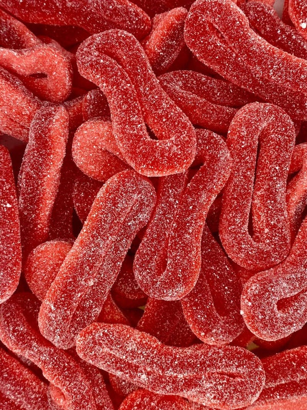 Anneau fraise ( 100gr )