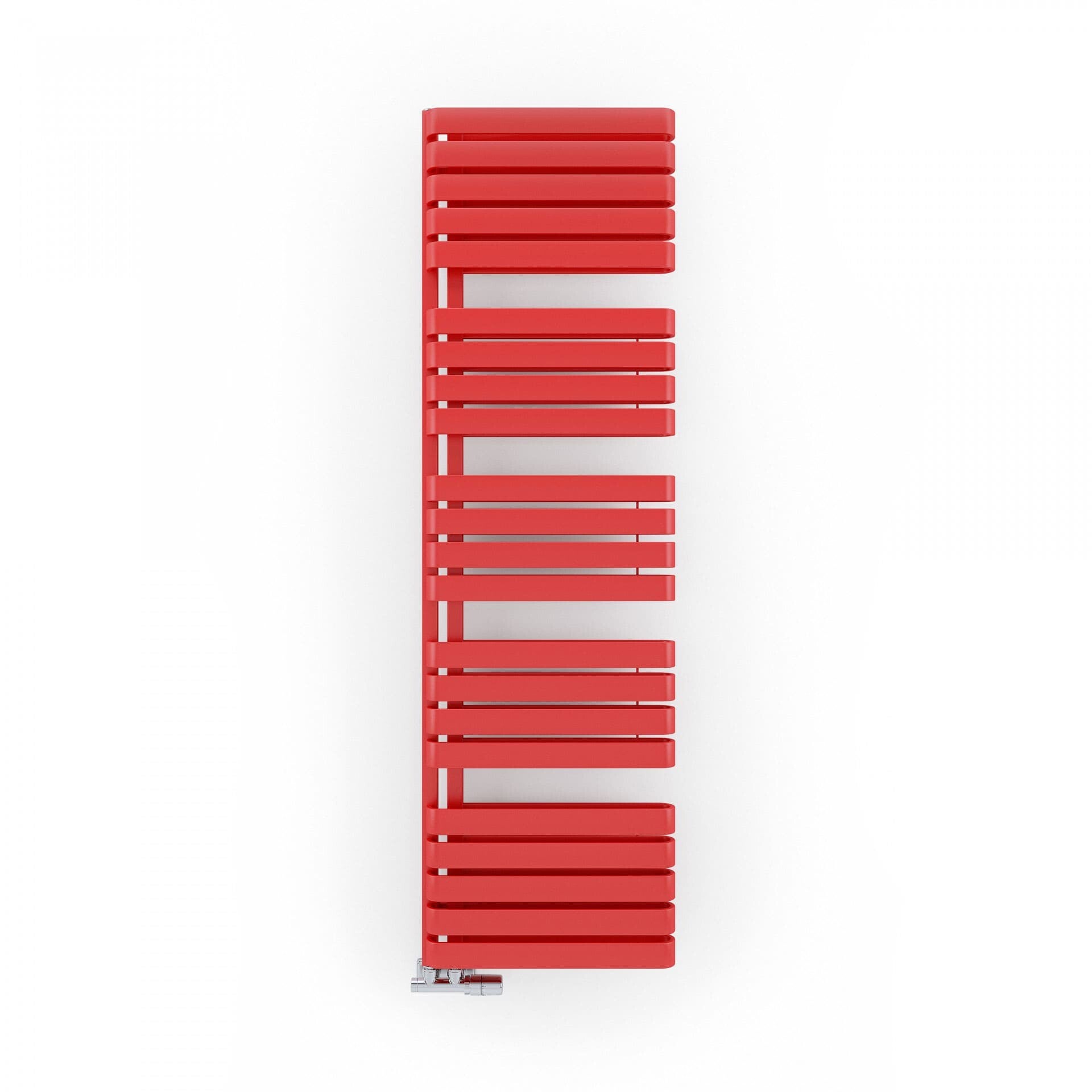 Warp S design radiator