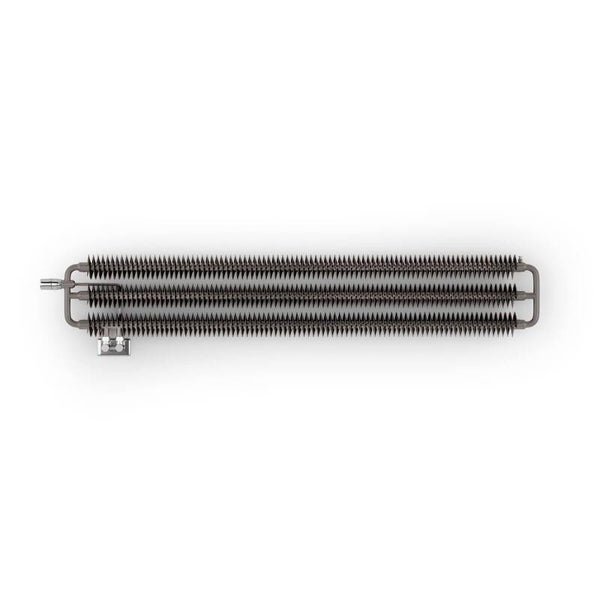 Ribbon HWS design radiator
