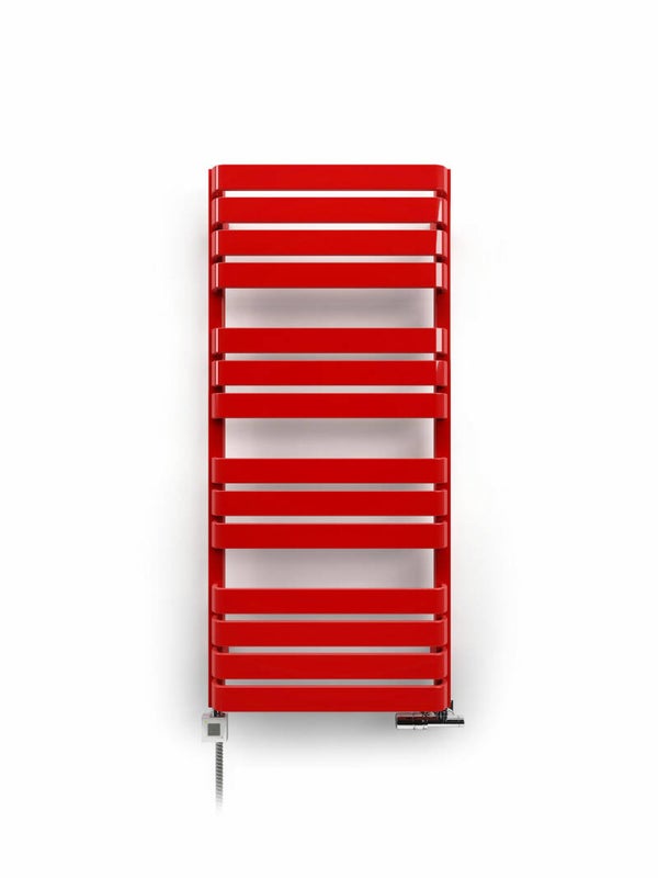 Warp T design radiator