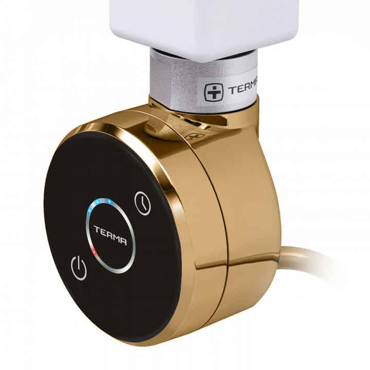 DRY radiator verwarmingselement