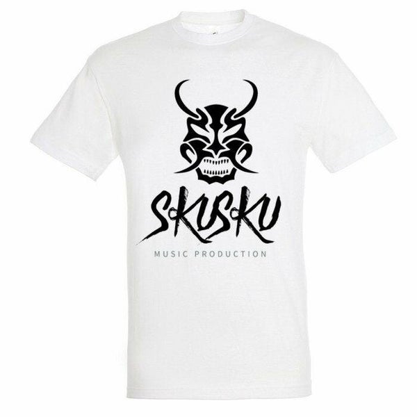 SKUSKUMUSIC T SHIRT