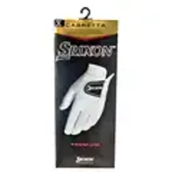 Srixon Premium Cabretta Dame/22 Medium - Venstre