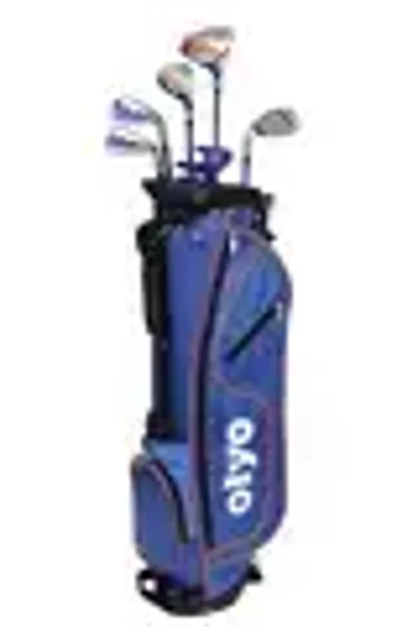 Olyo MS14 Junior Sett Gutt 9-12 år