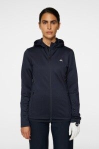 W Aerial Zip Hood