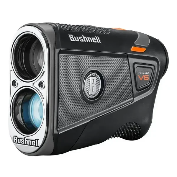 Bushnell Tour V6 Jolt